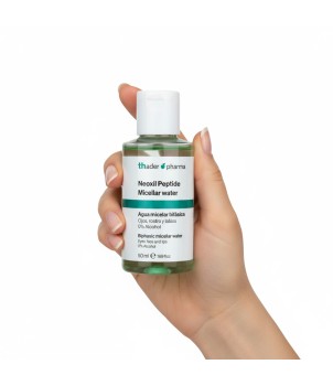 Sérum concentrado de cejas Eyebrow Neoxil Peptide Eyes