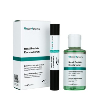 Sérum concentrado de cejas Eyebrow Neoxil Peptide Eyes
