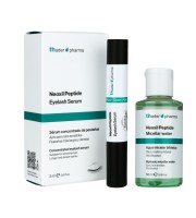 Sérum concentré pour les cils EyelashNeoxil Peptide Eyes 