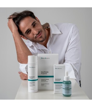 Programa anticaída densificante | Concentrado + Champú Neoxil Peptide