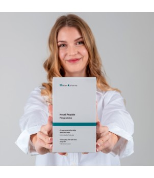 Programa anticaída densificante | Concentrado + Champú Neoxil Peptide