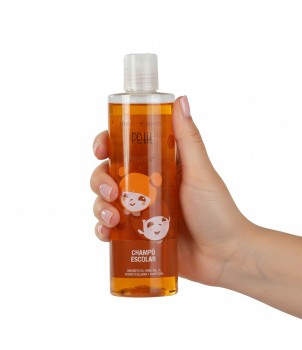 Champú Preventivo piojos