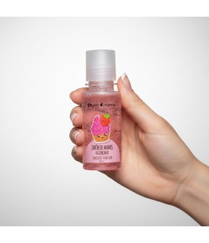 Pack antipiojos infantil: Champú + Acondicionador + Jabón de manos Preventivo piojos