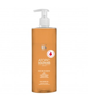 Oleo Gel de ducha Atopic Solutions