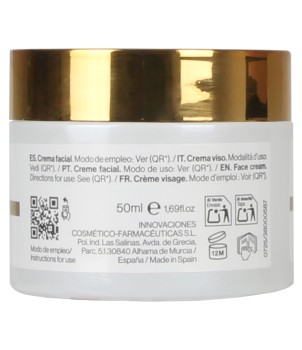 Crema facial Ceramix Drops