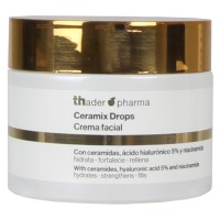 Crema facial Ceramix Drops