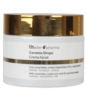 Crema facial Ceramix Drops
