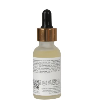 10% Niacinamide Concentrate Ceramix Drops