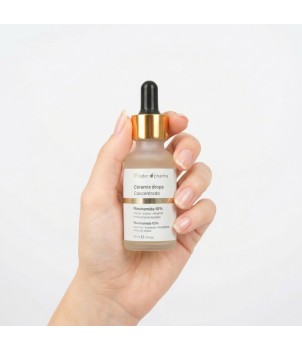 Pack tratamiento hidratante & iluminador Ceramix Drops