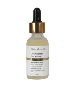 10% Niacinamide Concentrate Ceramix Drops