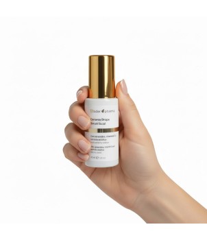 Pack tratamiento antioxidante y regenerador Ceramix Drops