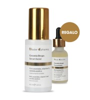 Facial serum + FREE GIFT: 10% Niacinamide concentrateCeramix Drops 
