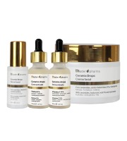 Antioxidant and regenerating treatment packCeramix Drops 