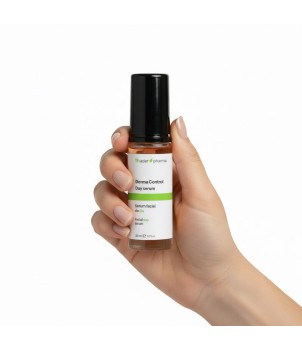 Sérum de Jour pour le Visage Derma Control