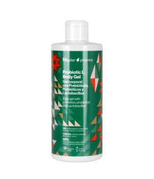 Gel corporal Probiotic L Body Gel Probiotic