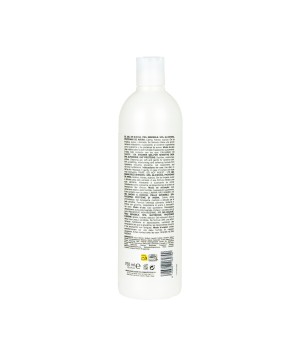 Gel de baño Spa con Glicerina y Proteínas de Avena