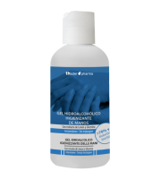 Gel hidroalcohólico higienizante de manos 