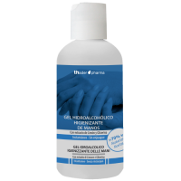 Gel hidroalcohólico higienizante de manos | 200 ml