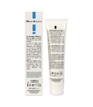 Baume cutané a 20% d´Uree Nature Baume cutané a 20% d´Uree Nature