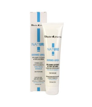 Baume cutané a 20% d´Uree Nature Baume cutané a 20% d´Uree Nature