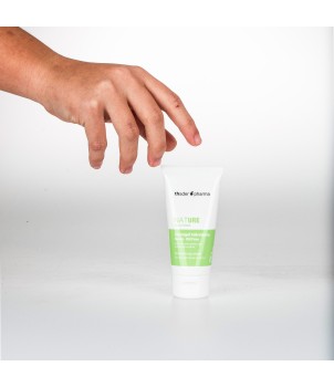 Cremigel hidratante facial  Nature Solutions