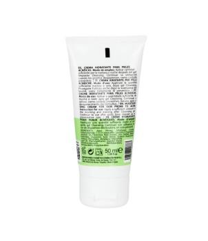 Cremigel hidratante facial  Nature Solutions