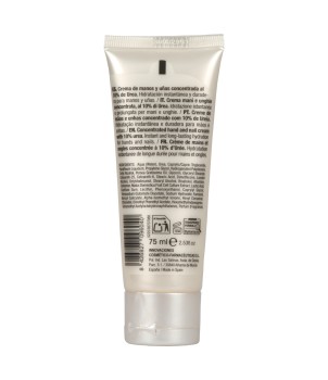 Creme de mãos e unhas concentrado com 10% de Ureia Nature