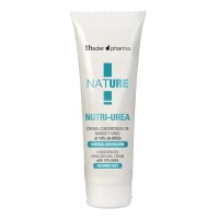 Crema de manos y uñas concentrada al 10% de Urea Nature