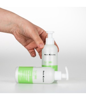 Cremigel hidratante facial  Nature Solutions