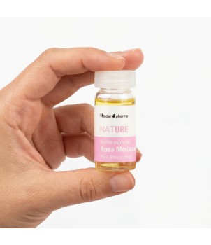 Aceite Puro de Rosa Mosqueta Nature