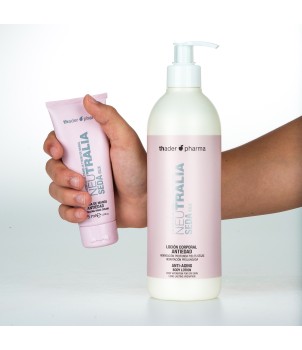 Creme de mãos Seda Neutralia