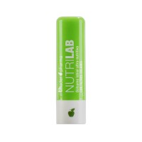 Bálsamo labial ultra nutritivo con filtros solares. Neutro Nutrilab