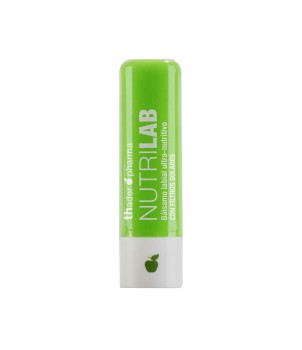 Bálsamo labial ultra nutritivo con filtros solares. Neutro Nutrilab