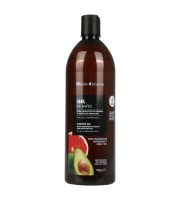 Gel de baño extracto de Pomelo y aceite de AguacatePolifenoles 