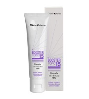 Booster Topic 15% TH-SCA Booster Topic-15