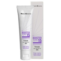 Pomada regeneradora al 15% TH-SCA Booster Topic-15