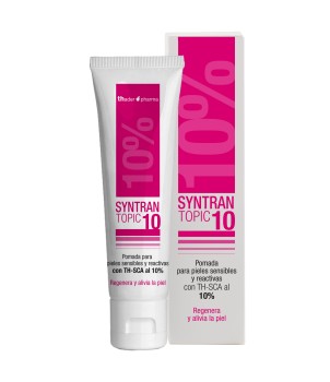 Pomada quemaduras Syntran Topic-10