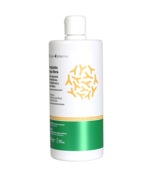 Gel corporal Probiotic Aloe Vera Probiotic