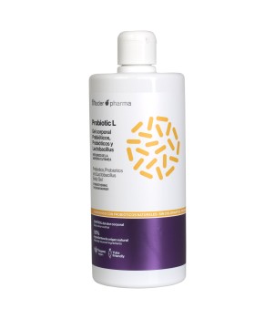 Gel corporal Probiotic L Probiotic