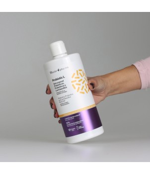 Gel corporal Probiotic L Probiotic