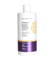 Body Gel Probiotic LProbiotic 
