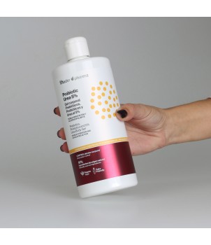 Gel corporal Probiotic Urea 5% Probiotic