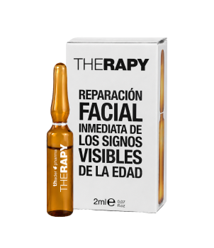 Lifting facial antiedad Therapy