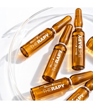 Lifting facial antiedad Therapy
