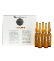 Lifting facial antiedad Therapy