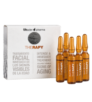 Anti-aging facial lifting Therapy