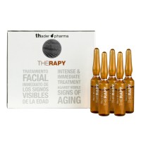 Lifting facial antiedad Therapy | 5 x 2 ml