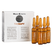 Lifting facial antiedad Therapy | 5 x 2 ml
