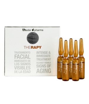 Lifting facial antiedad Therapy