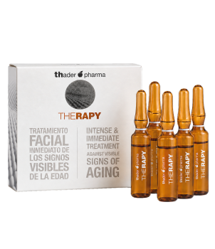 Lifting facial antiedad Therapy